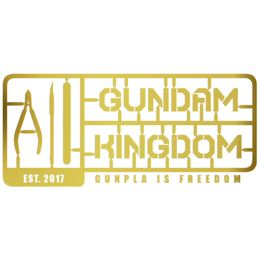 BANDAI | Gundam Kingdom